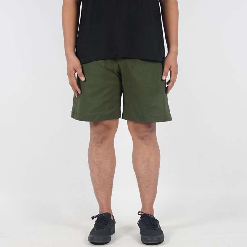 Jual Dailyoutfits Chino Short Pants 