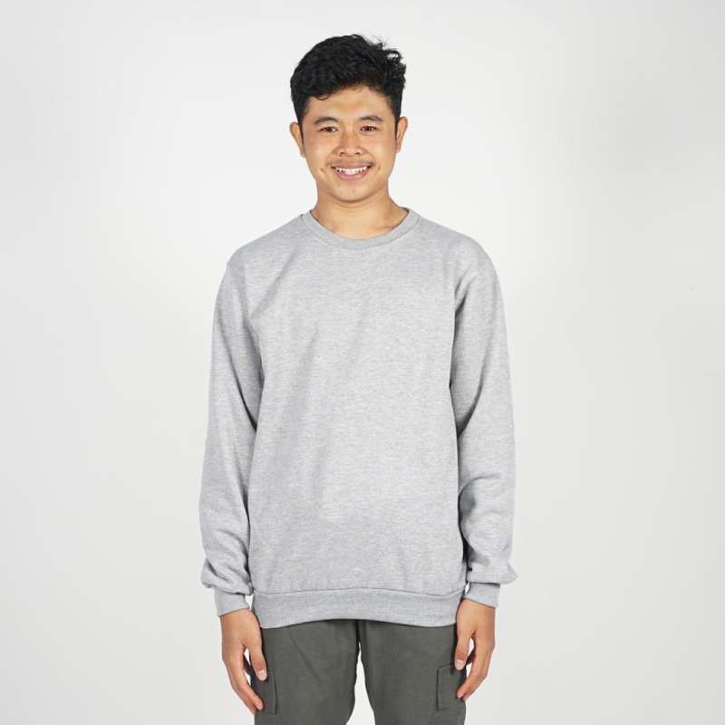 Crew neck abu polos deals