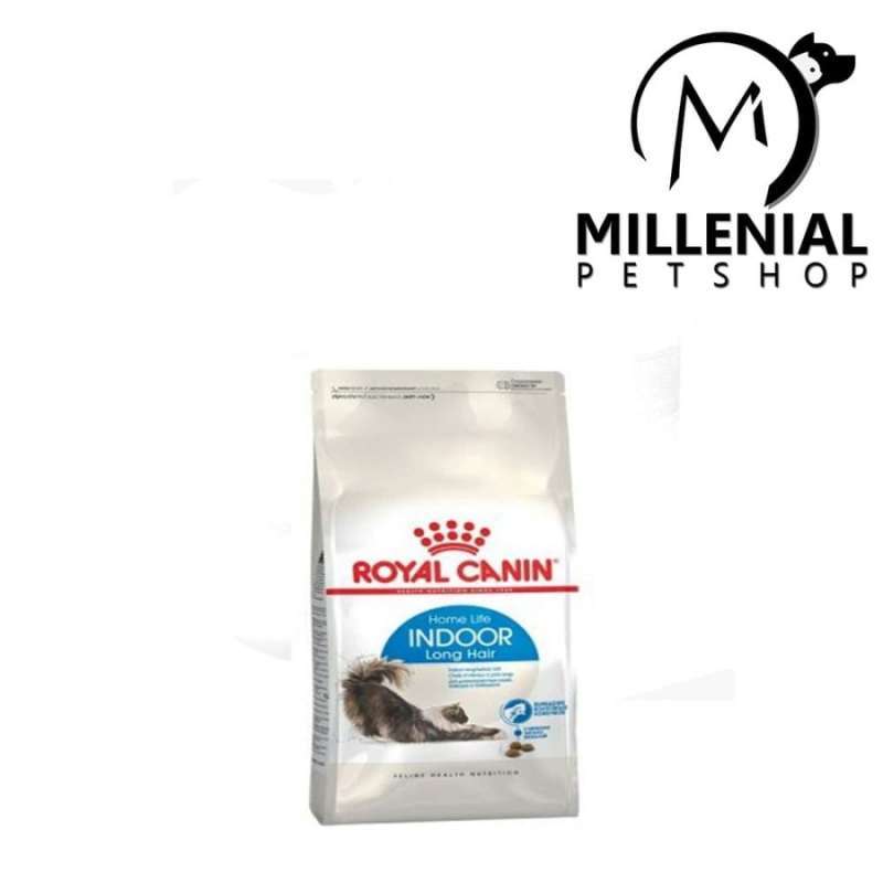 Royal canin indoor long hair 10kg online