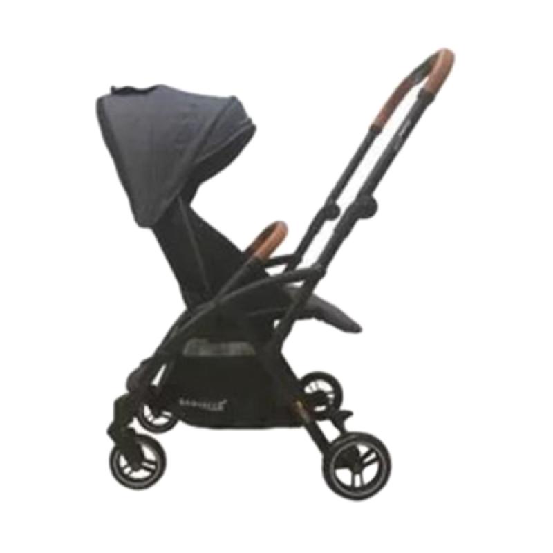 harga stroller baby elle ez switch