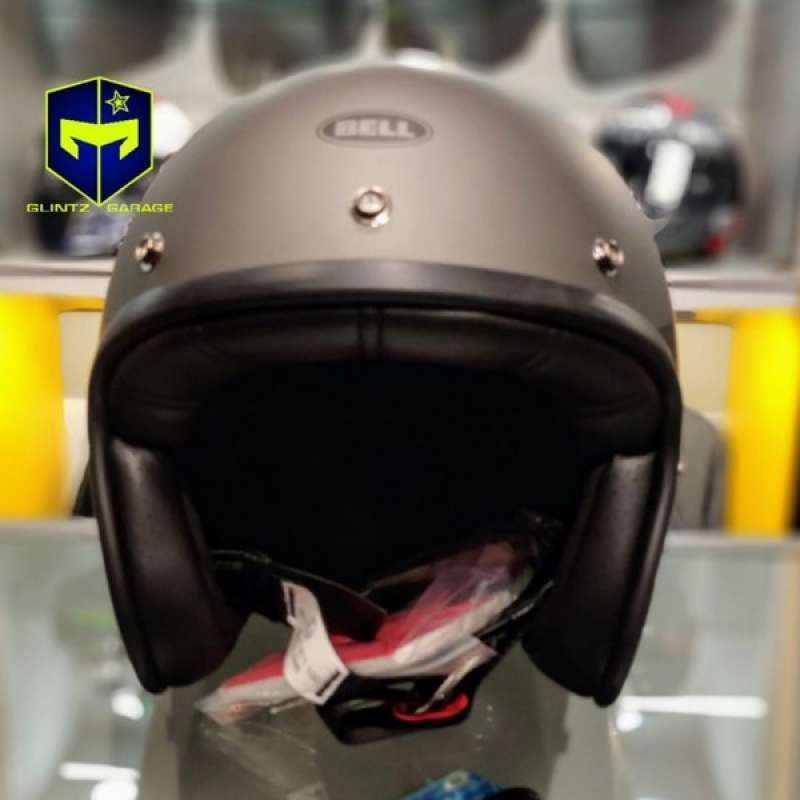 Promo Saleprice Bell Custom 500 
