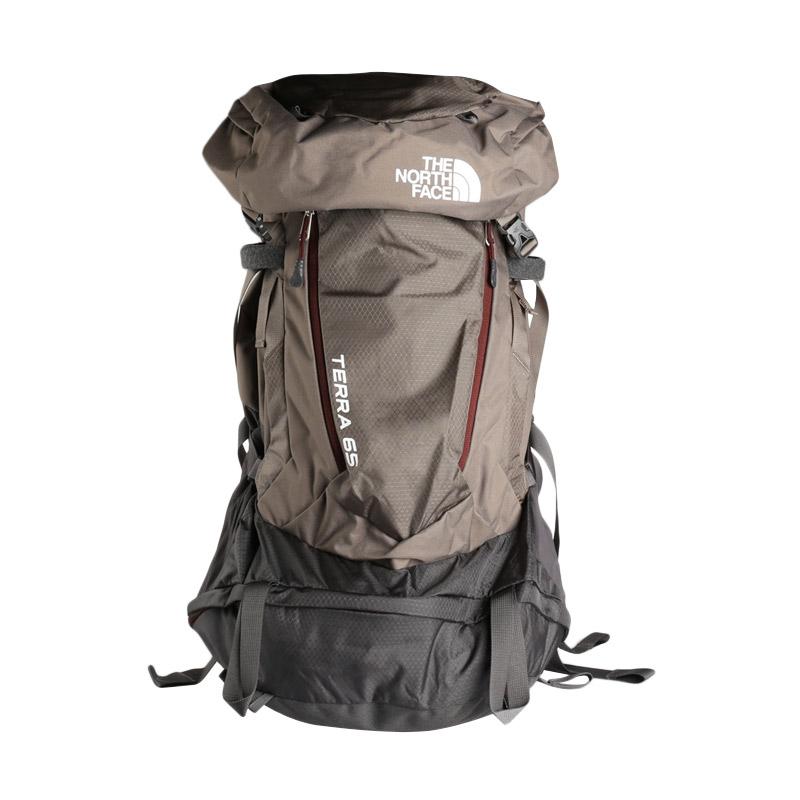 Jual The North Face Terra 65 Tech Pack 