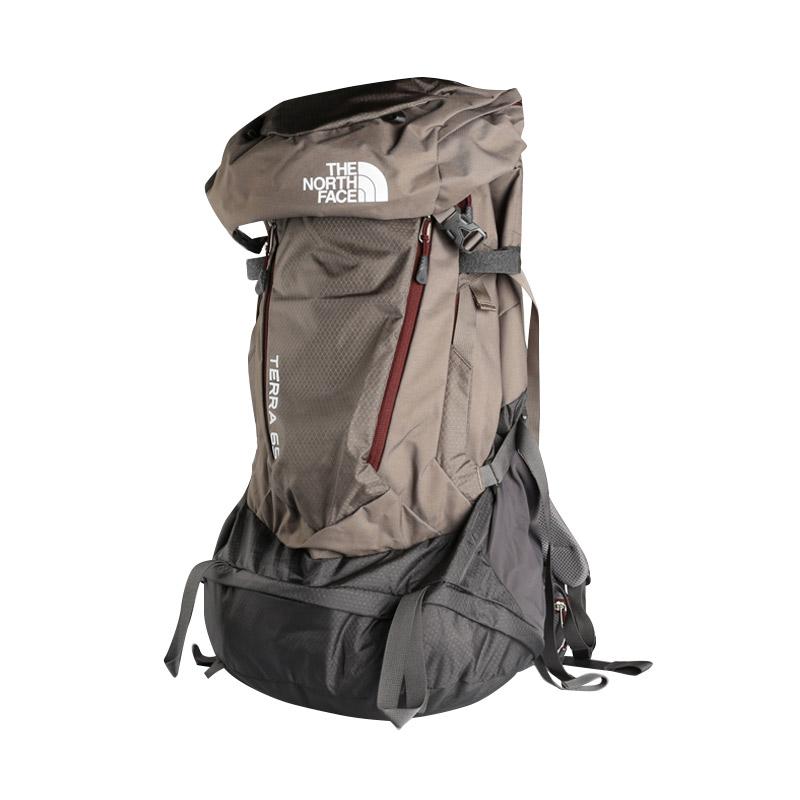 The north face terra on sale 65 pack