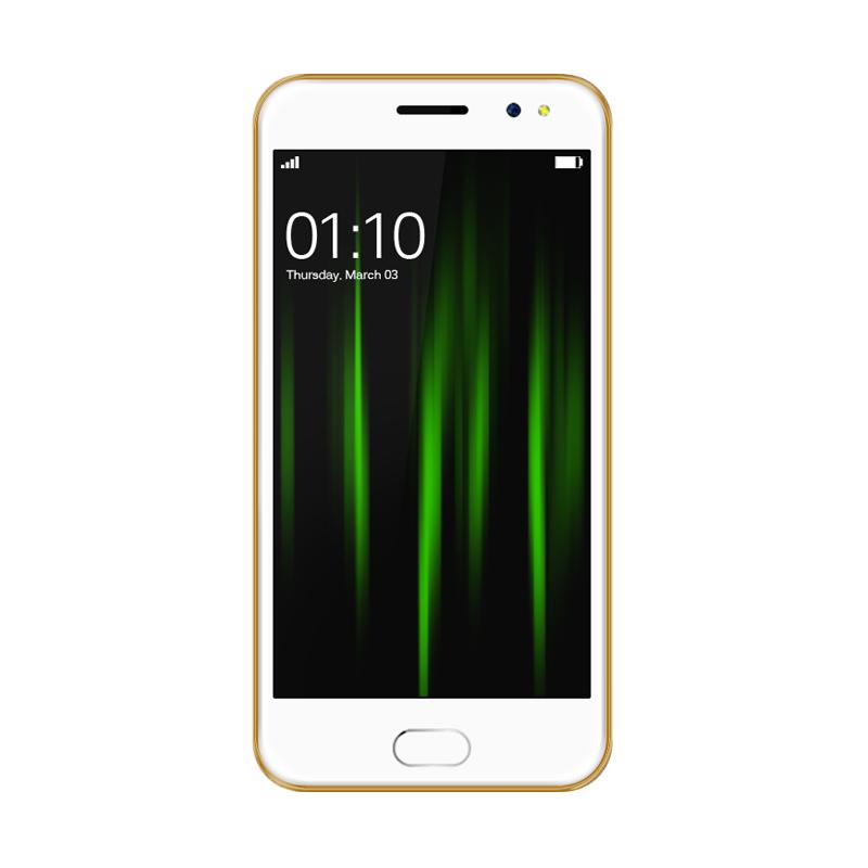 Jual Brandcode B11 Prime Smartphone Gold 8gb 1gb Online Oktober 2020 Blibli Com