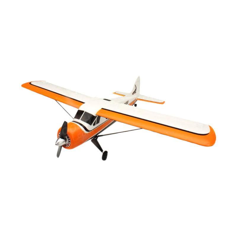 Promo Wl Toys Rc Plane Xk Dhc 2 A600 5ch Brushless Airplane Mainan Remote Control Di Seller Centraltoys Kota Jakarta Utara Dki Jakarta Blibli