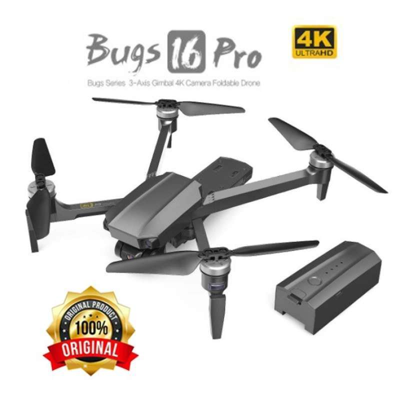 MJX Bugs 16 Pro B16 Pro EIS 5G WIFI FPV 