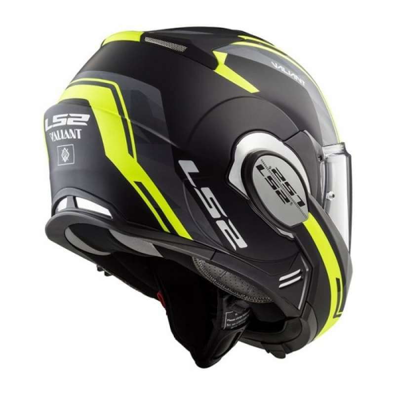Jual Promo Helm Ls2 Ff399 Valiant Line 