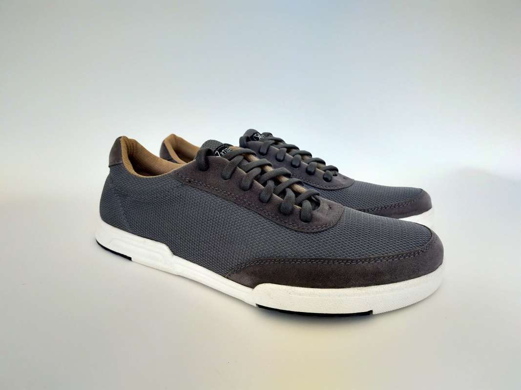 colour full sneakers