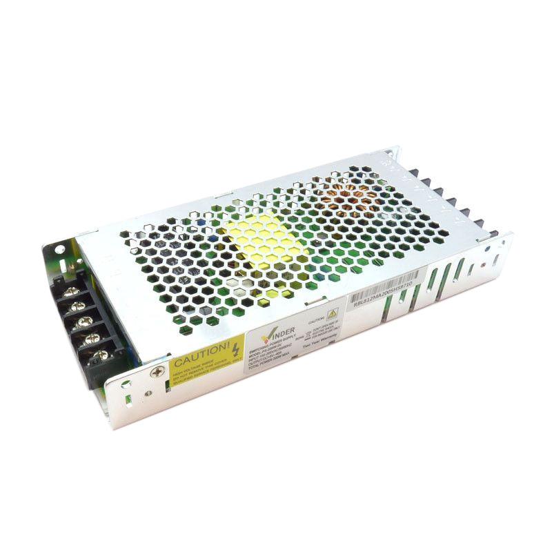 Jual Vinder Adaptor Switching Power Supply [5V DC / 40A] Online September  2020 | Blibli.com