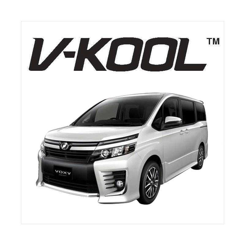 500+ Gambar Mobil Voxy HD