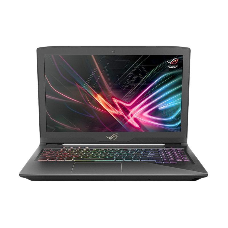 Jual Asus Rog Gl503ge En023t Gaming Notebook Black Core I7 8750h 8gb 1tb Gtx1050ti 4gb Non Dvd 15 6 Windows 10 Online Oktober 2020 Blibli Com