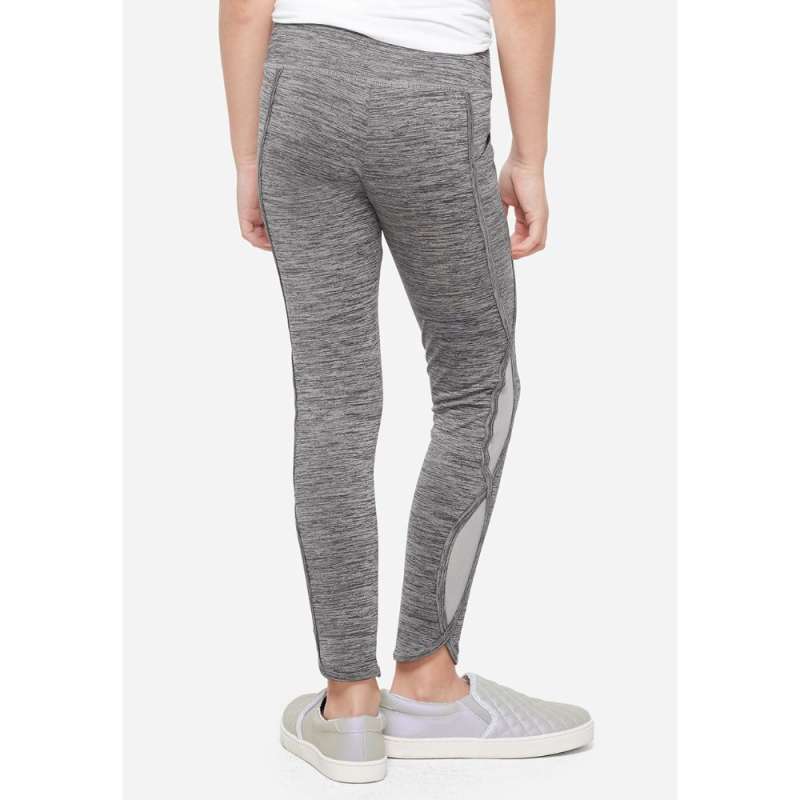 Jual Justice Girls Circle Mesh Leggings 