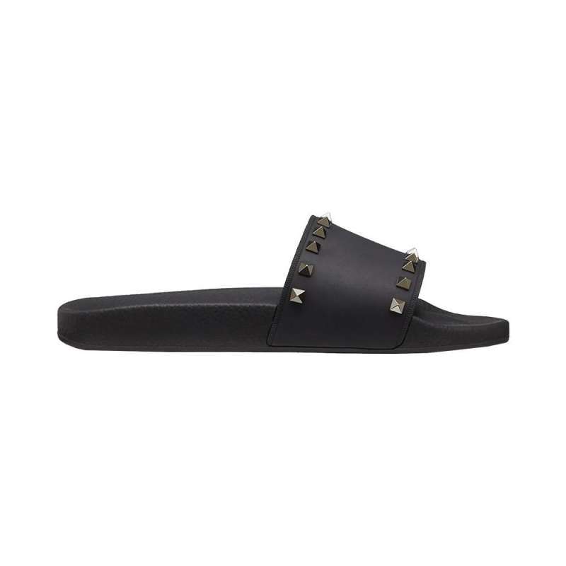Harga sandal valentino best sale garavani