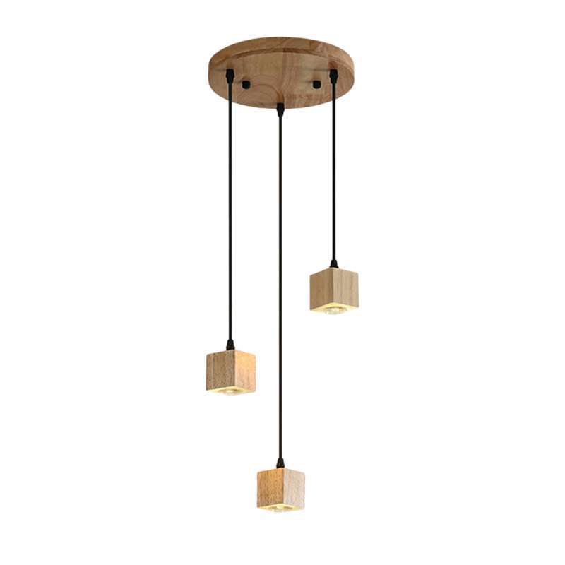 Pendant Lamp Room Hanging Ceiling Light 
