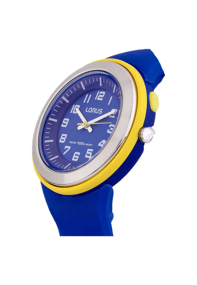 Promo Jam Tangan Anak Lorus Original Garansi Resmi R2307MX9 Strap