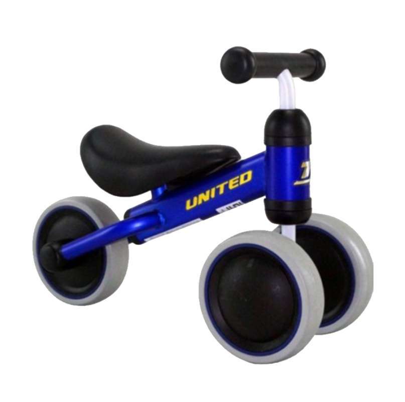 Jual Sepeda Anak Pushbike United Mini Bike Ride Balance Bike Push Bike Sni Di Seller Gudang Sepeda Official Gudang Sepeda Official Kota Jakarta Selatan Blibli