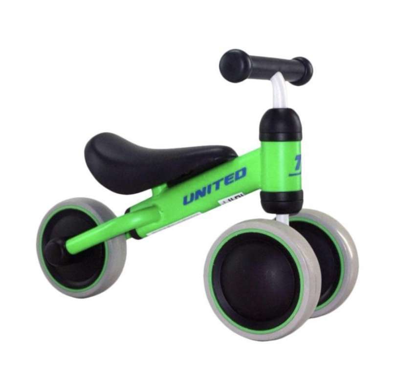 Mini 2025 bike united