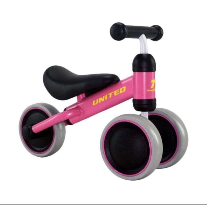 United mini bike ride on discount