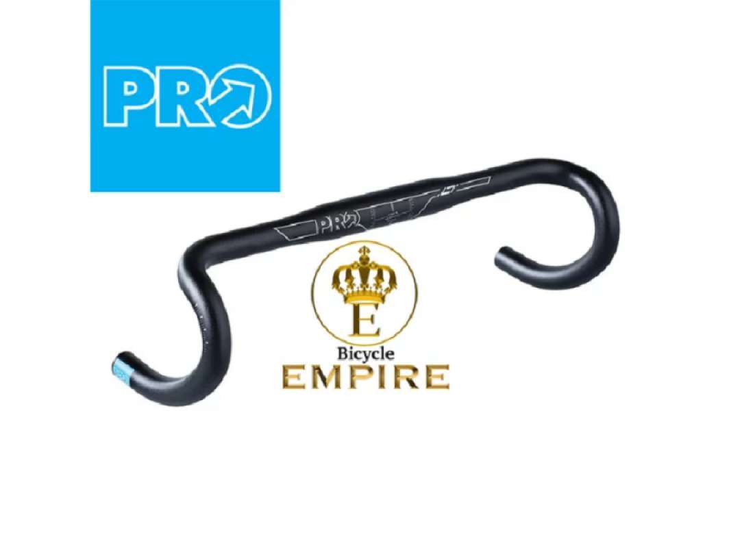 Stang Handlebar Dropbar Drop bar PRO LT Compact