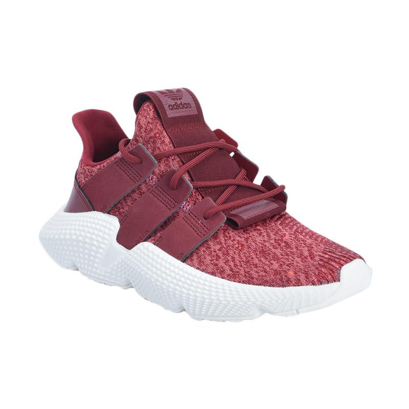 Jual adidas Originals Women Prophere Shoes B37635 3.5 di