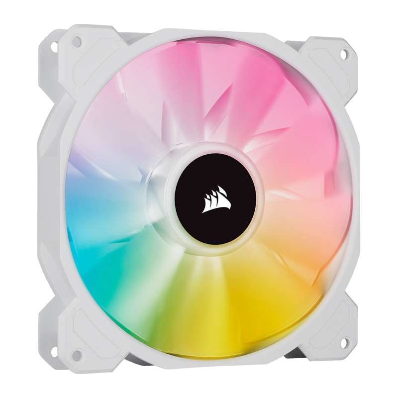 Jual CORSAIR iCUE SP140 RGB ELITE 
