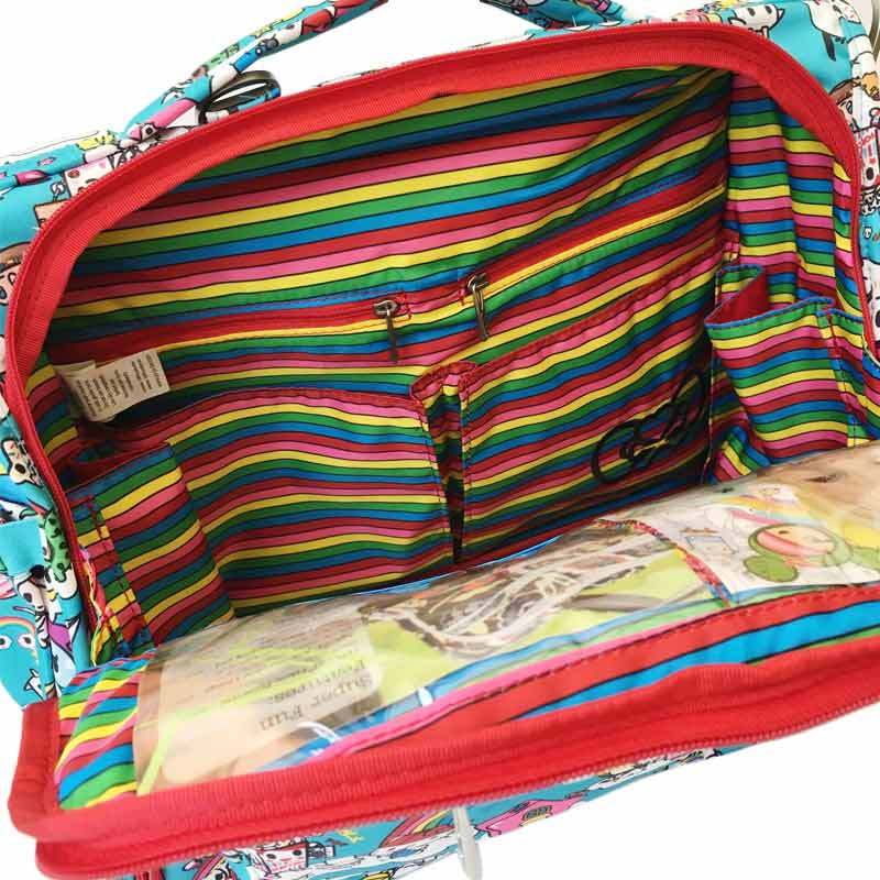 Jujube rainbow dreams 2025 bff