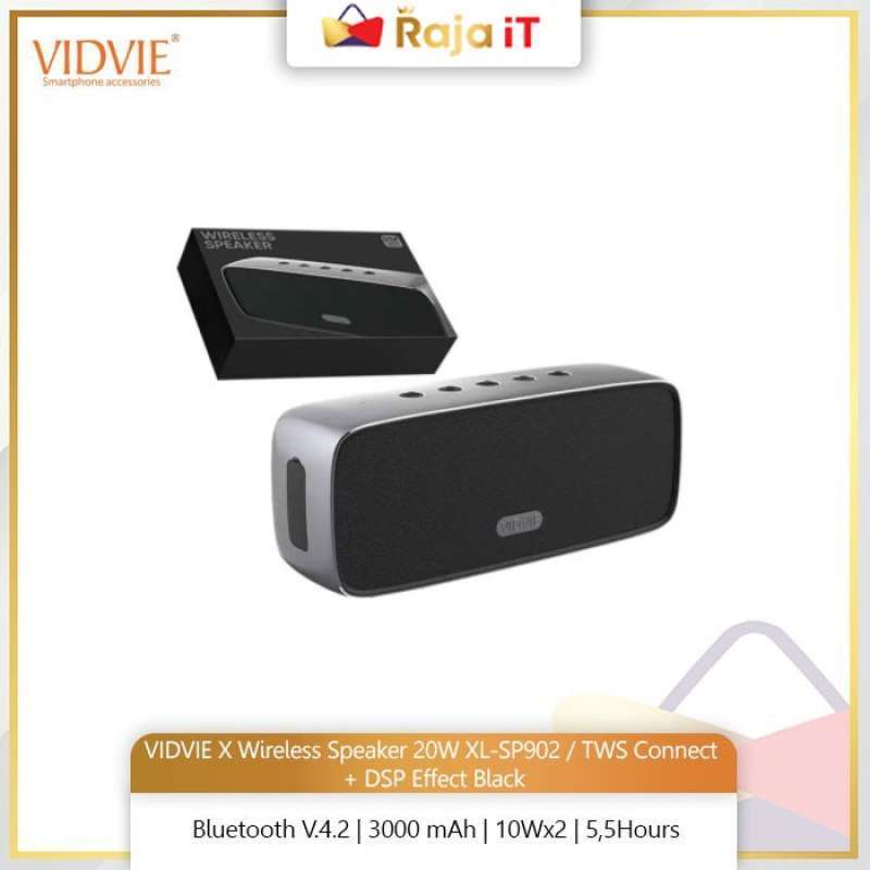 Vidvie sp902 outlet