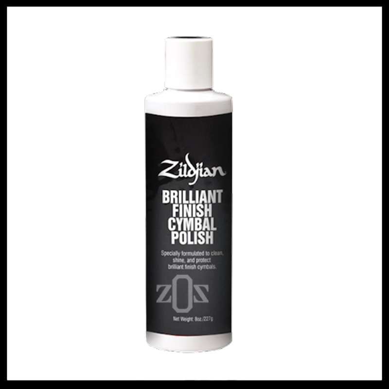Jual Pembersih Polish Cleaner Cleaning Cymbal Drum Zildjian P1300