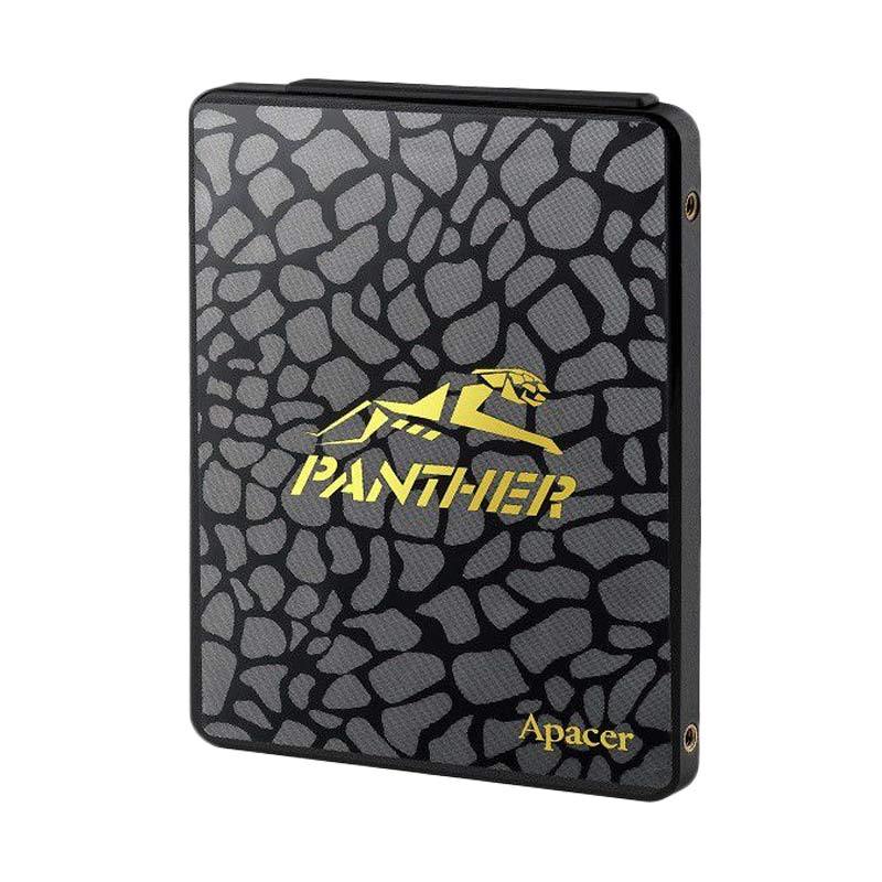 Apacer Panther 120gb Ssd Apacer As340 120 Gb SSD 7mm SATA III Apacer AS340  Panther 120GB