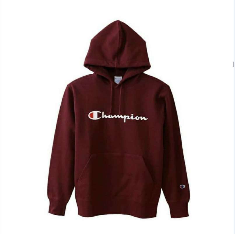 Harga champion hoodie sale