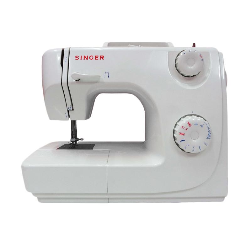 Jual Singer 8280 Mesin Jahit Putih Di Seller Fajar Mesin Jahit Kab Bogor Jawa Barat Blibli