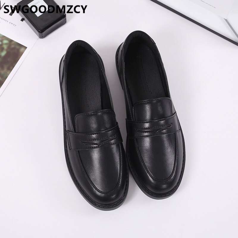 black dress work shoes womens