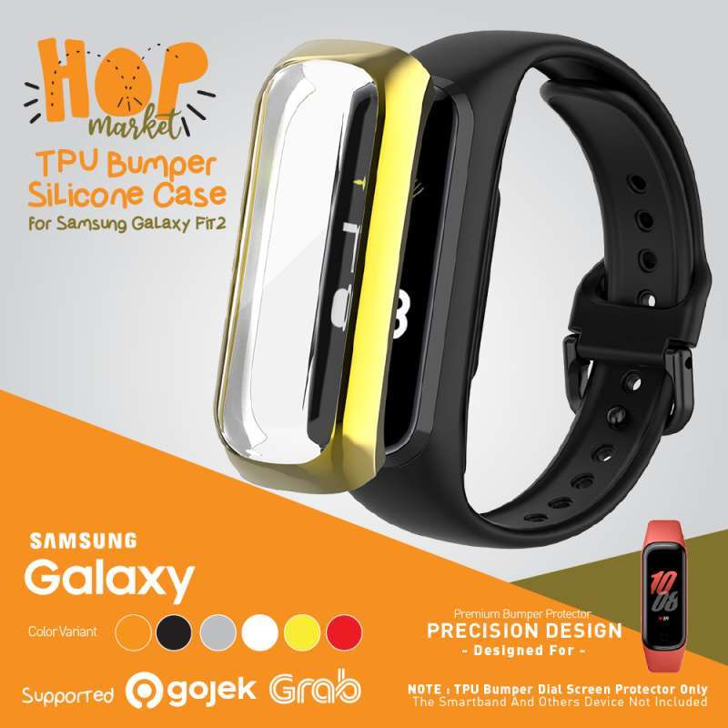 Samsung clearance gear fir2