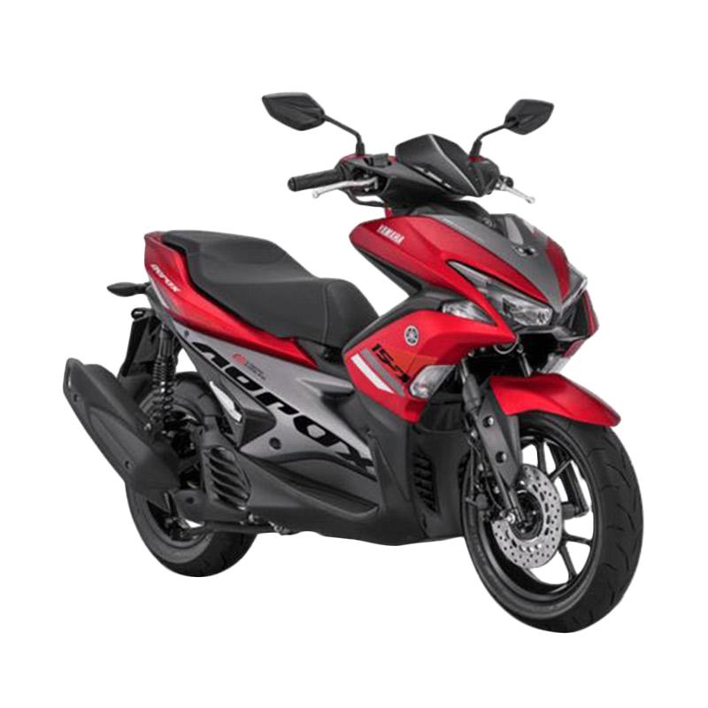Yamaha aerox 2018 store