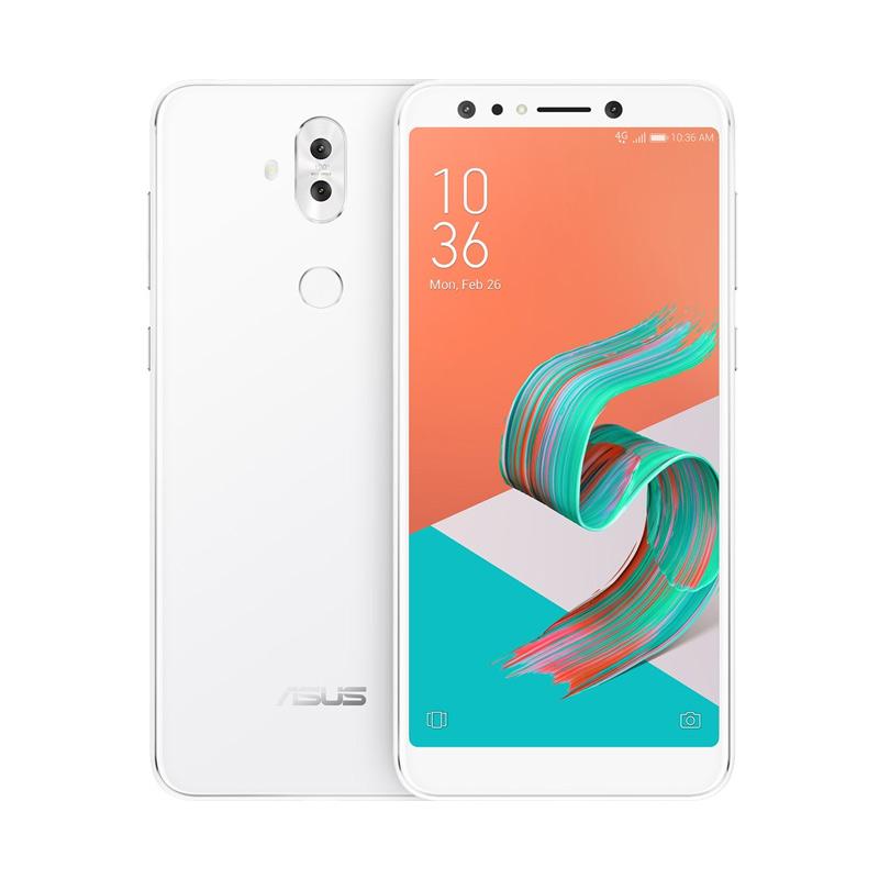 Jual Asus Zenfone 5Q ZC600KL Smartphone [64GB/ 4GB] di Seller Visitel Monjali - Kab. Sleman, DI Yogyakarta | Blibli