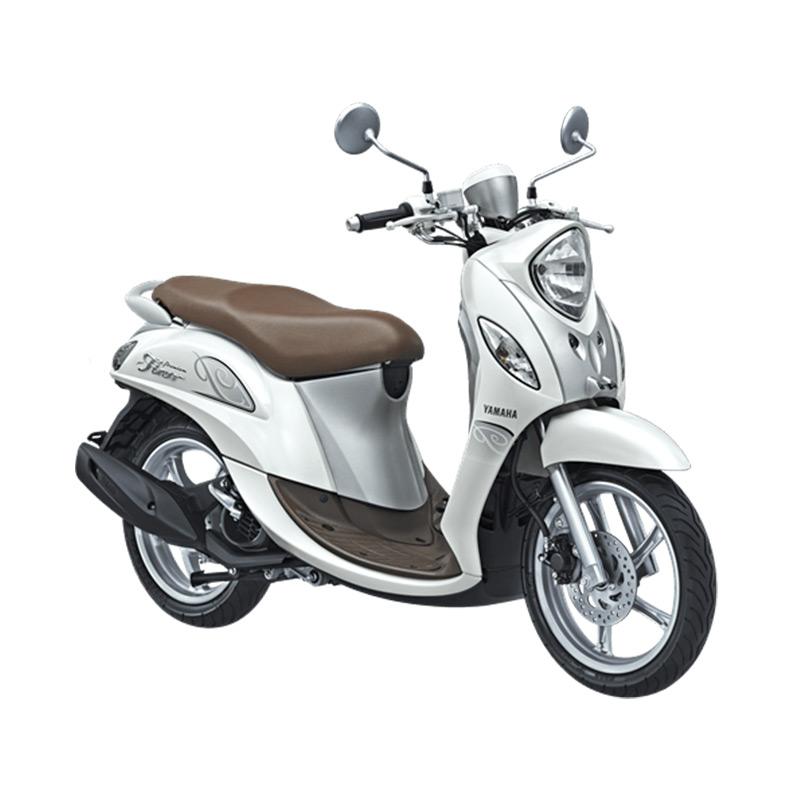 Jual Yamaha New Fino Premium 125 Blue Core Sepeda Motor Vin 2018 Otr Jawa Tengah Online Februari 2021 Blibli *pemesanan dapat langsung menghubungi kontak di bawah ini stiker motor decal honda cb 150 r new the red crack. yamaha new fino premium 125 blue core sepeda motor vin 2018 otr jawa tengah