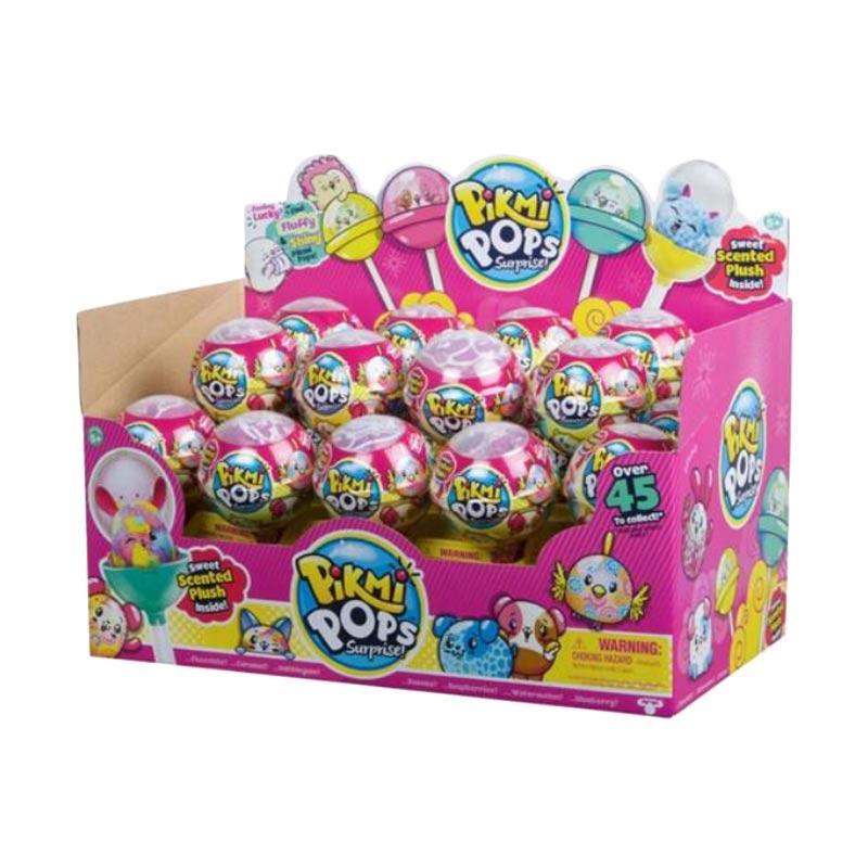 Jual Moose Pikmi Pops Surprise Toy Season 1 Mainan Pra Sekolah Small Size Original Terbaru Harga Promo Oktober 2019 Blibli Com