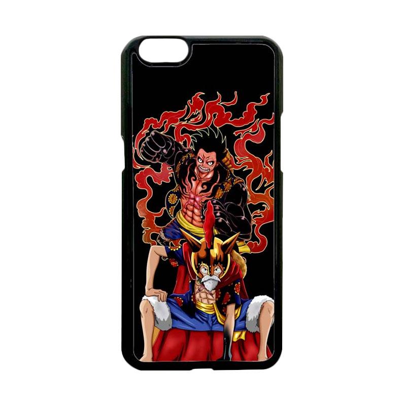 Get Wallpaper Jual Acc Hp One Piece Monkey D Luffy Gear 4 Z3604 Custom Casing For Android