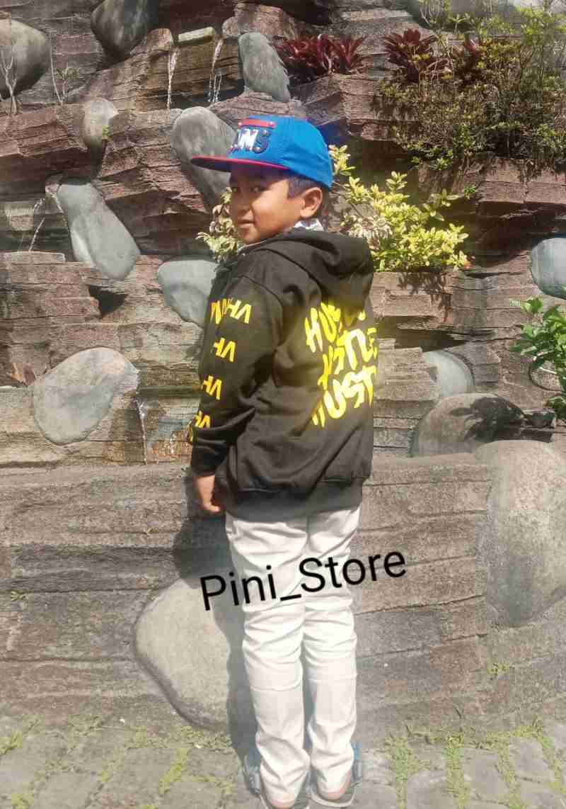 Harga hoodie ahha original hot sale