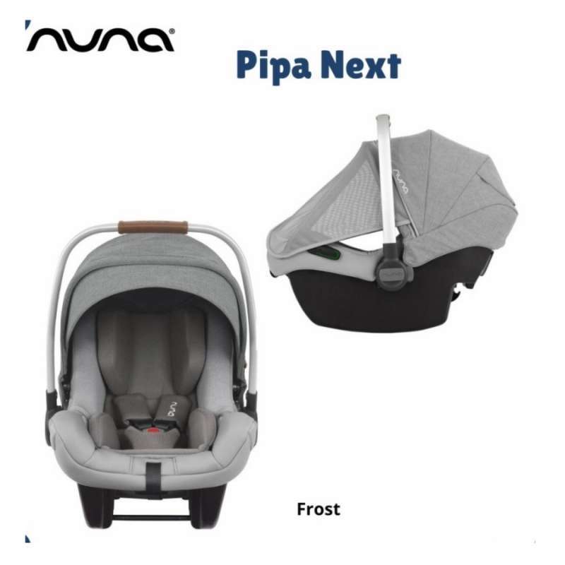 pipa travel system