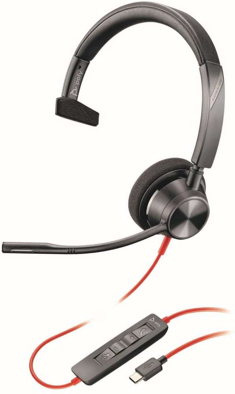 Promo Plantronics Blackwire 3310 