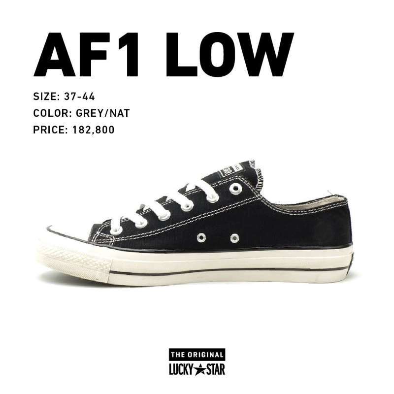 af1 low price