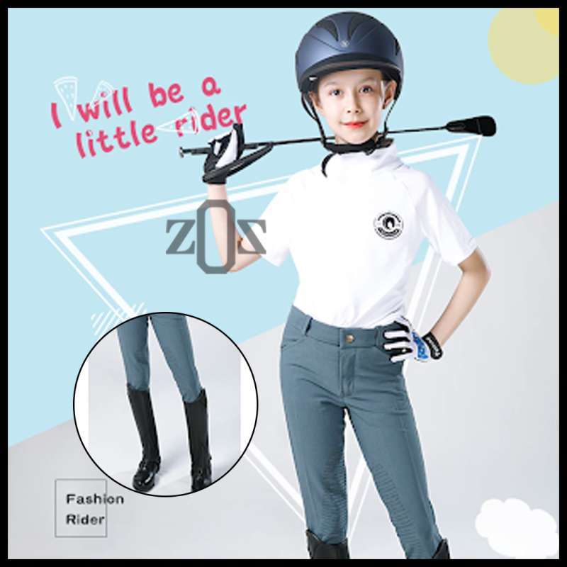 Celana Pants Breeches Legging Cavassion 