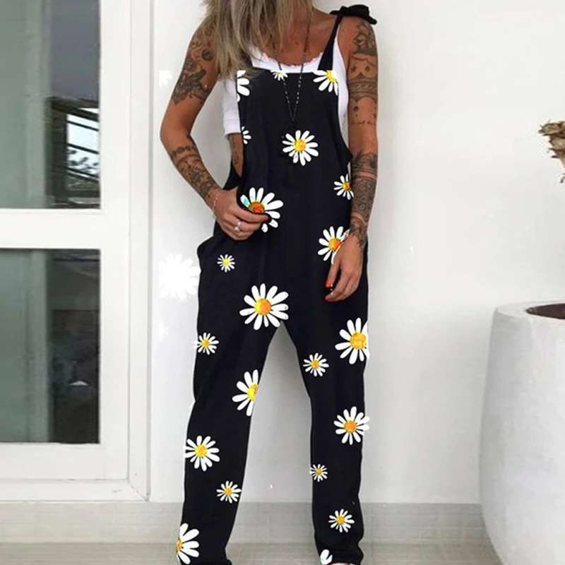 Promo Casual Sleeveless Thin Strap 