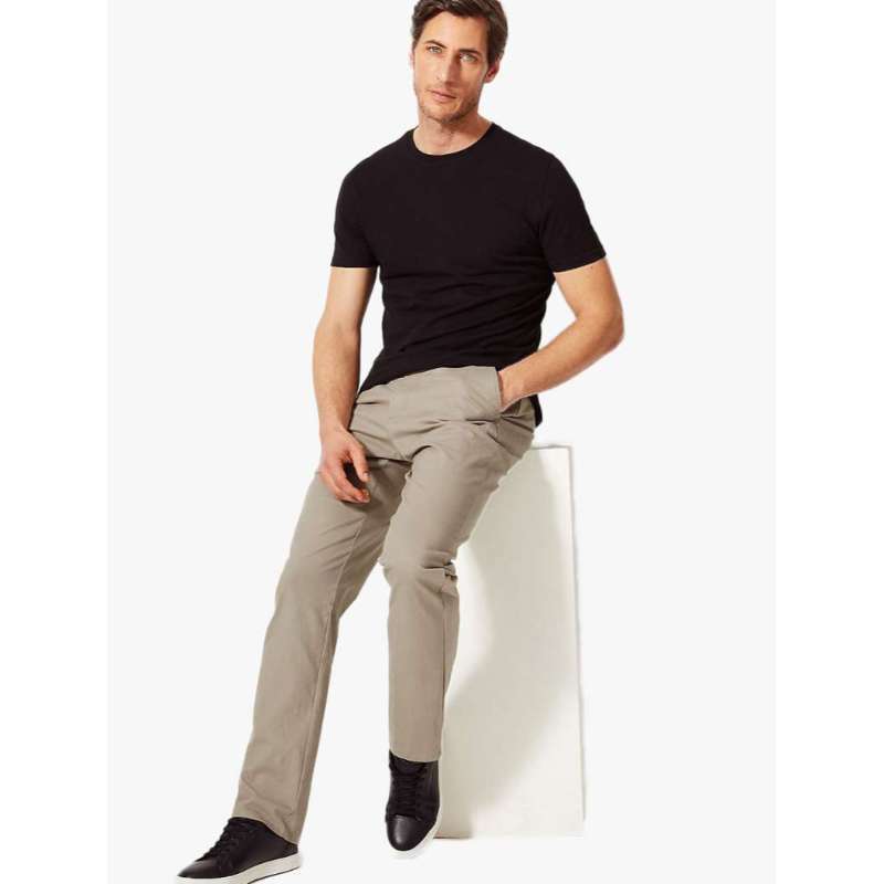 Celana Chino Pria 
