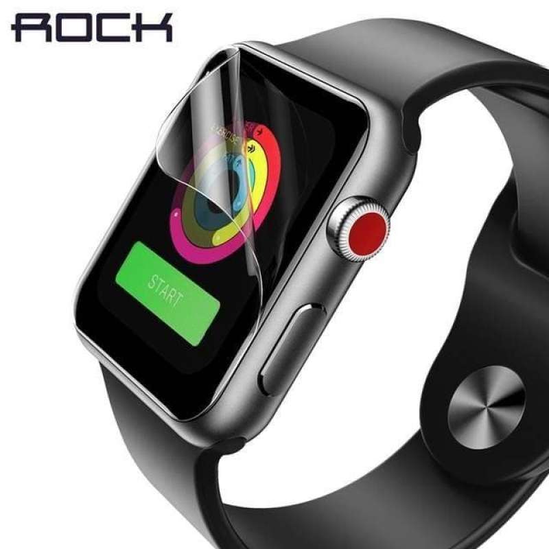 Apple watch se 2 44mm screen protector clearance