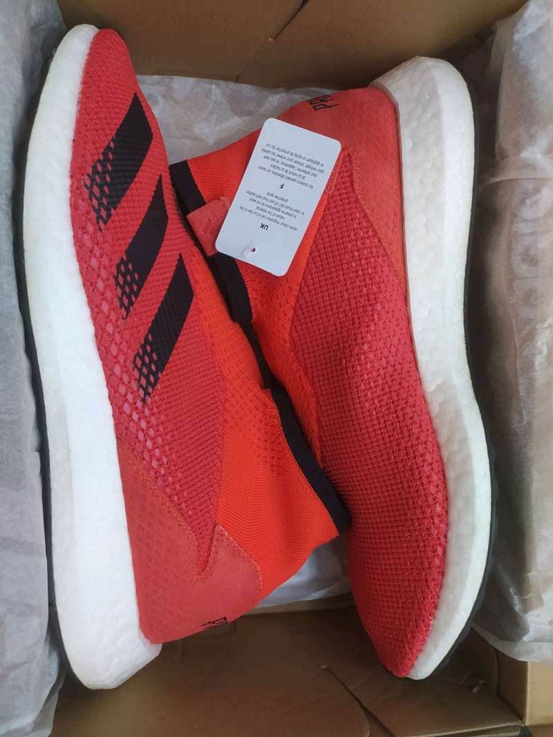 Promo adidas Predator 20.1 Sepatu Football Pria [EG1610] di Seller Surabaya  Sportstore - Kab. Sidoarjo, Jawa Timur | Blibli