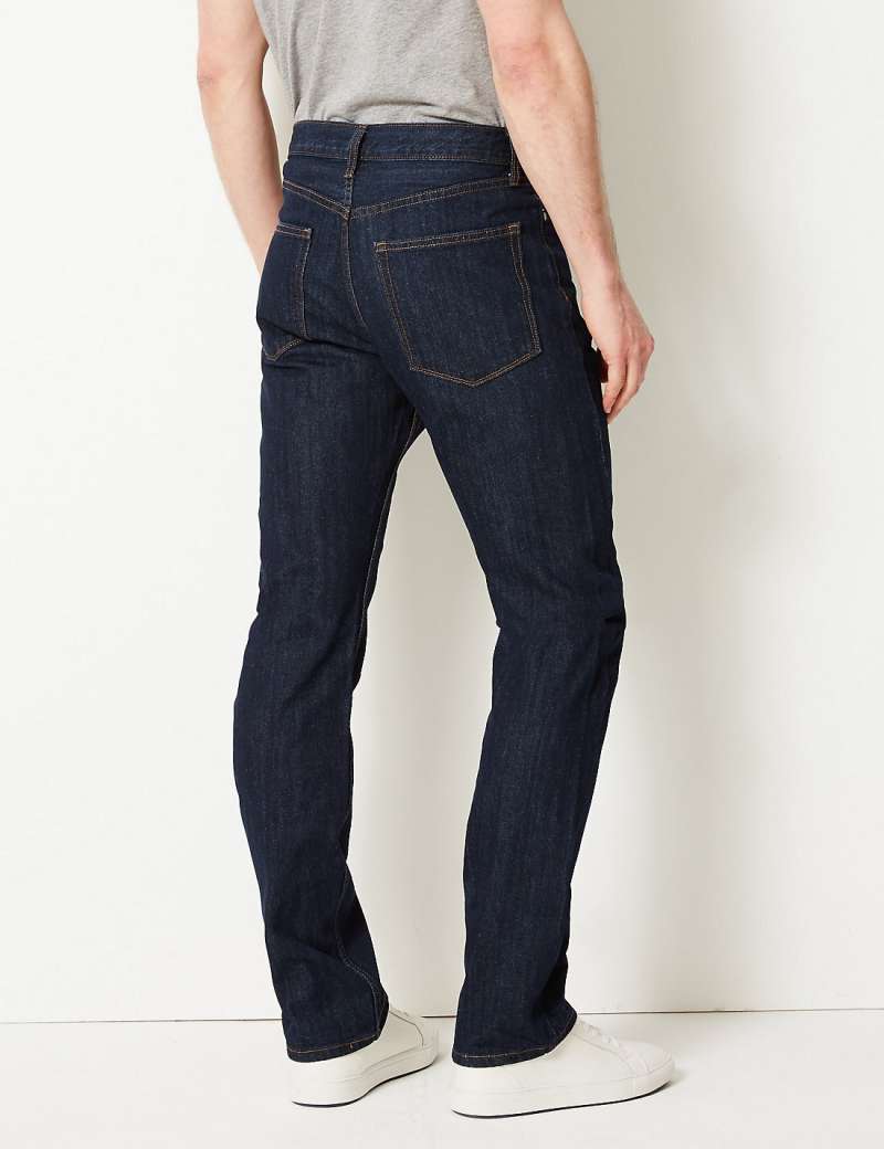 Celana Jeans Pria 