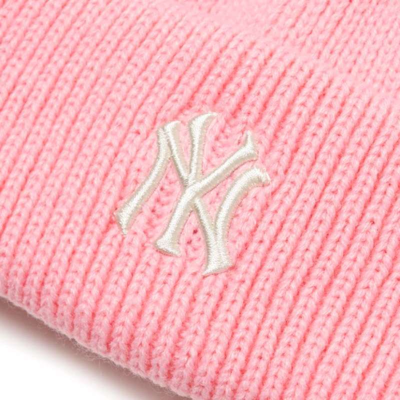 Jual MLB Beanie - Ark Beanie New York 
