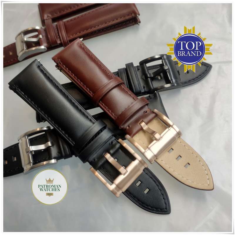 Promo STRAP TALI JAM TANGAN KUILIT 